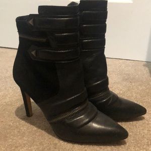 COPY - Sam Edelman booties